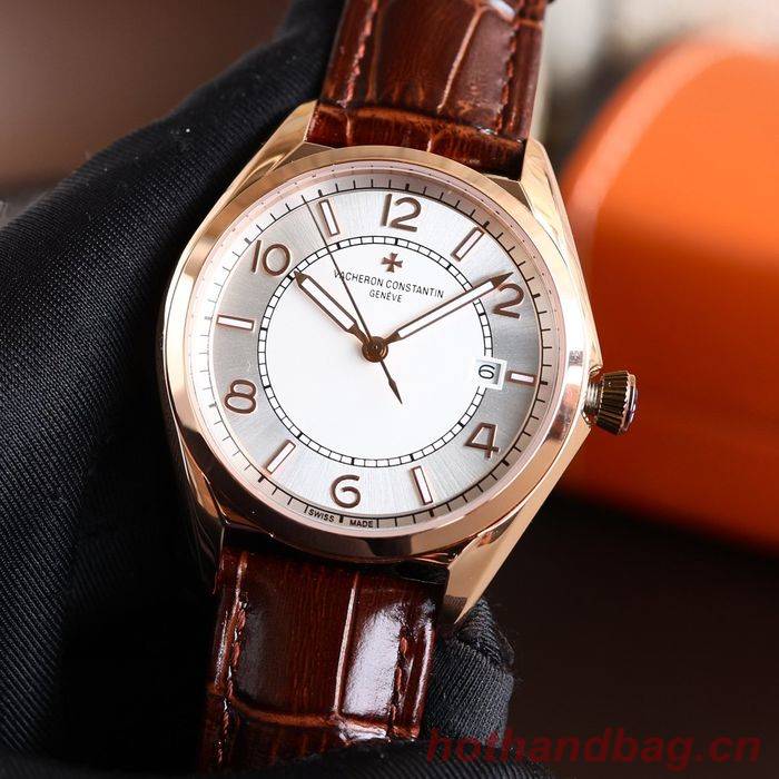 Vacheron Constantin Watch VTW00042-1 Vacheron Constantin Watch VTW00042-1
